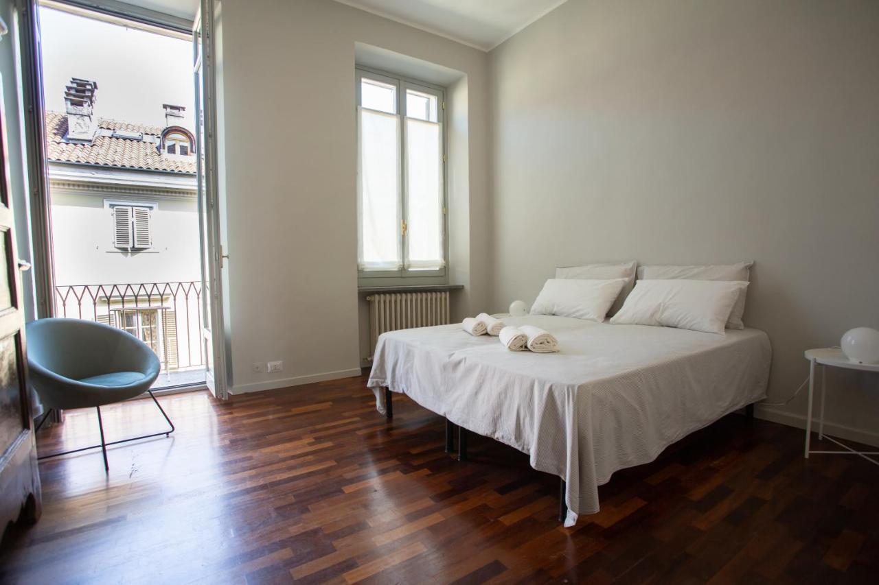 Casa Giuseppe Verdi Apartment *