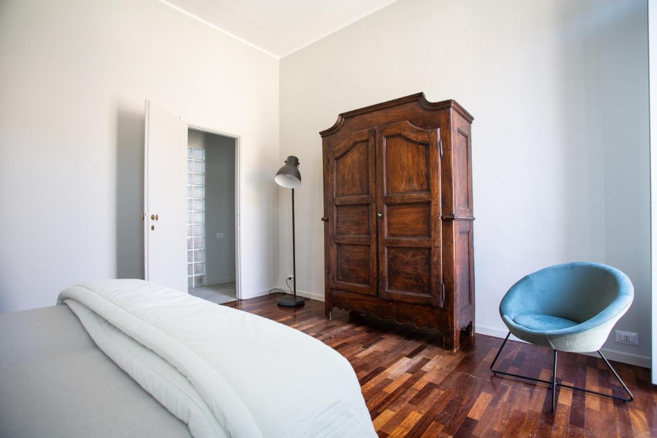 Casa Giuseppe Verdi Apartment