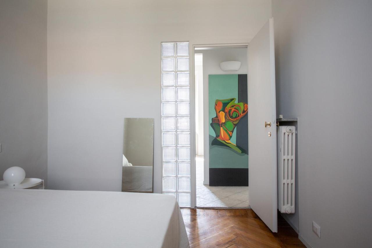 Apartment Casa Giuseppe Verdi Turin